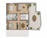 Casa indipendente in vendita con giardino a Pontedera - oltrera - 03