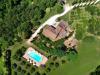 Villa in vendita con giardino a Chianni - 03