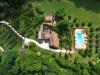 Villa in vendita con giardino a Chianni - 04