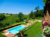 Villa in vendita con giardino a Terricciola - 05