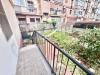 Appartamento in vendita con giardino a Palermo in via filippo paladini 19 - 03, Foto 3