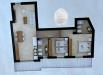 Appartamento in vendita con terrazzo a Altidona - marina di - 02