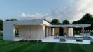 Villa in vendita con giardino a Fermo - 03, Foto 3