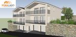 Appartamento in vendita con giardino a Sale Marasino in via dosso 38 - 02, Foto 2
