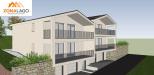 Appartamento in vendita con giardino a Sale Marasino in via dosso 38 - 06, Foto 6
