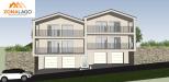 Appartamento in vendita con giardino a Sale Marasino in via dosso 38 - 07, Foto 7