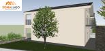 Appartamento in vendita con giardino a Sale Marasino in via dosso 38 - 10, Foto 10