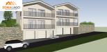 Appartamento in vendita con giardino a Sale Marasino in via dosso 38 - 06, Foto 6