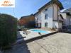 Villa in vendita con giardino a Costa Volpino in via francesco nulli 7 - 02, Foto 2