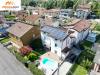 Villa in vendita con giardino a Costa Volpino in via francesco nulli 7 - 03, Foto 3