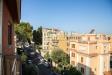 Attico in vendita con terrazzo a Roma - monteverde - 04