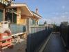 Villa in vendita con giardino a Roma in via di spregamore - 06, Foto 6