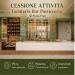 Attivit� commerciale in vendita ristrutturato a Roma in via montello - 03, Foto 3