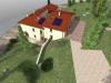 Villa in vendita con terrazzo a Montespertoli - 03