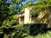 Villa in vendita con giardino a Montespertoli - 05, Foto 5