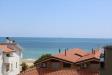 Appartamento in vendita con box a Silvi in viale arenile nord - mare - 04