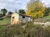 Casa indipendente in vendita con giardino a Falerone in strada provinciale - 03, Foto 3