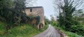 Casa indipendente in vendita con giardino a Servigliano in contrada paese vecchio - 03, Foto 3