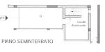 Appartamento in vendita con terrazzo a Murlo in ville di corsano - 02