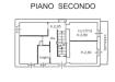 Appartamento in vendita a Rapolano Terme in serre di rapolano - 06