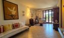 Casa indipendente in vendita con terrazzo a Monteriggioni in vai della quercia - 05