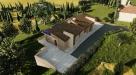 Villa in vendita con terrazzo a Siena in strada della coroncina - 03