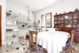 Villa in vendita con terrazzo a Rapolano Terme in serre di rapolano - 05