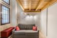 Loft in vendita a Roma in via via nomentana 8 - monte sacro - nuovo salario - 06