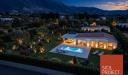 Villa in vendita con giardino a Castellammare del Golfo in contrada fraginesi - 09, Foto 9