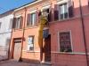 Appartamento in vendita con box a Ferrara - centro storico - 03