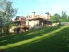 Villa in vendita con giardino a Ferrara in via pomposa - 02, Foto 2