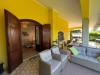 Villa in vendita con giardino a Farra d'Isonzo in via montisiel 22 - 05, Foto 5