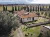 Villa in vendita con giardino a Tarquinia in localit il sorbo - 02, Foto 2