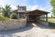 Villa in vendita con giardino a Manziana in via del castagno 7 - 09, Foto 9