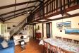 Casa indipendente in vendita con giardino a Trarego Viggiona in via provinciale cheglio colle - 04, Foto 4