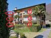 Casa indipendente in vendita con giardino a Cannobio in via giustino allioli 12 - 03, Foto 3