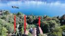 Rustico in vendita con giardino a Cannero Riviera in via nazionale - 04, Foto 4
