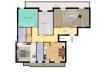 Appartamento in vendita a Barletta - 09, 163579196_progetto_153_first_floor_first_design_20