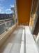 Appartamento in vendita a Barletta - 08, balcone camera da letto