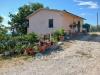 Villa in vendita a Trevi - 02, Facciata