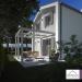 Villa in vendita con giardino a Castello d'Argile in via zambeccari - 04, Foto 4