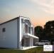Villa in vendita con giardino a Castello d'Argile in via zambeccari - 06, Foto 6