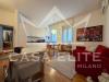 Appartamento bilocale in affitto a Milano in via quadronno 33 - 04, Foto 4