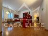 Appartamento bilocale in affitto a Milano in via quadronno 33 - 09, Foto 9