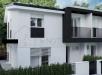 Villa in vendita con giardino a Mercato Saraceno in via leopardi - 05, Foto 5