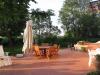 Villa in vendita con giardino a Rimini in via san lorenzo a monte - 03, Foto 3