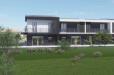 Villa in vendita classe A4 a Cesena in via campana - 02, Foto 2
