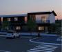 Villa in vendita classe A4 a Cesena in via campana - 05, Foto 5