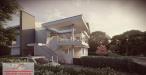 Villa in vendita con giardino a Cesenatico in via di pini - 03, Foto 3