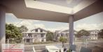 Villa in vendita con giardino a Cesenatico in via di pini - 04, Foto 4